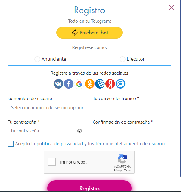 ipweb registro