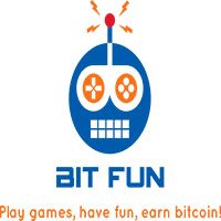 Bit Fun logo