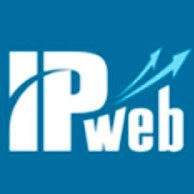 IPweb logo ganar rublos