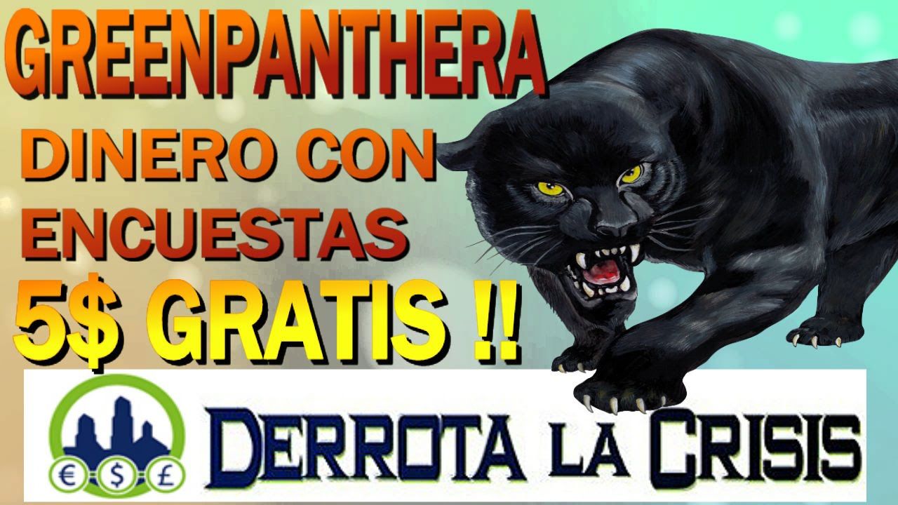 greenpanthera-consigue-el-bono-de-5-gratis