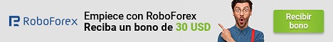 Roboforex banner