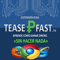 TeaserFast logo