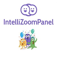 IntelliZoom logo