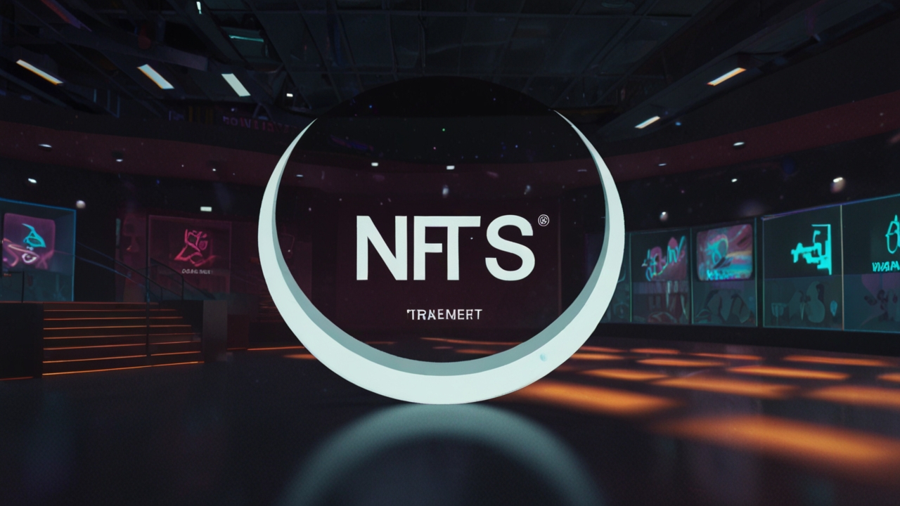 Capítulo 5: NFTs (Tokens No Fungibles)