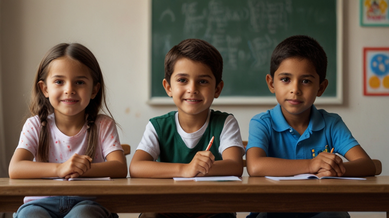 Seguridad y Bienestar Infantil